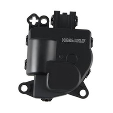 HVAC Blend Door Actuator Compatible with Chrysler 300 2008-2019 Chrysler Town