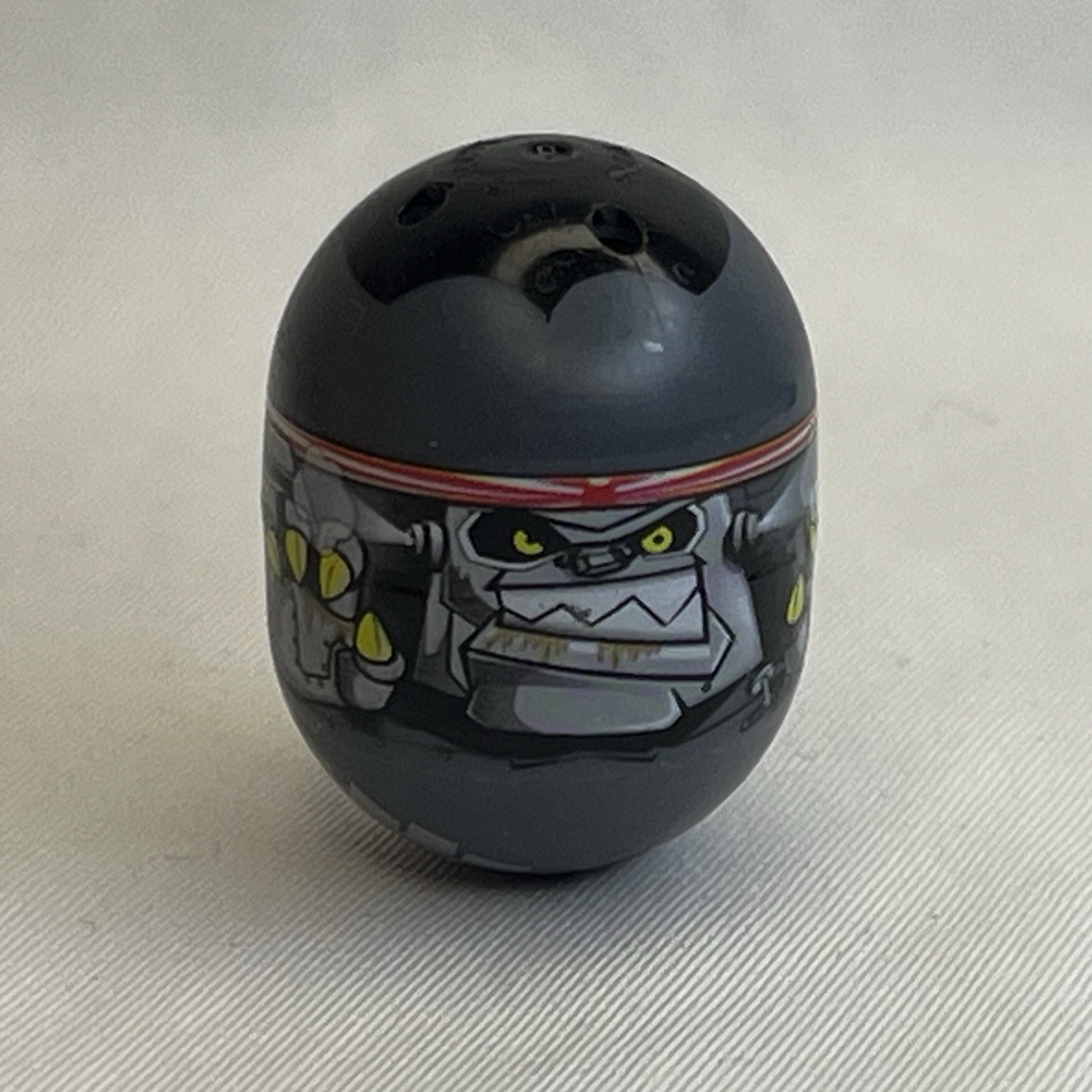 Mighty Beanz - Lot of 5 Fat Beanz (by Moose Enterprises)