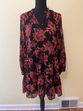 Vince Camuto Dress Size S NWT Retail Price $129 Dollars 