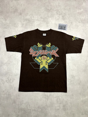 1997 Bjork Sod Off Jóga Murina M Vintage Tshirt