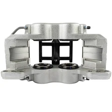 Front Left/Rear Left For 2009-11 International Harvester 4100 Brake Caliper 1Pc