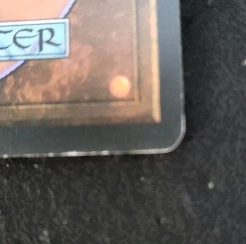 Tropical Island MtG Revised Regular Rare Dual Land LP/NM - SEE PHOTOS - Image 4 of 4