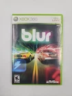 Blur Xbox 360 Complete CIB
