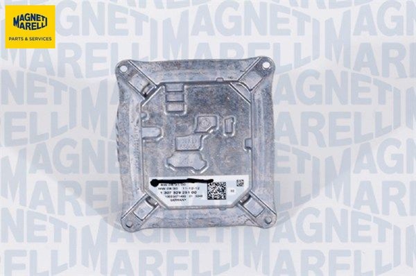 Magneti Marelli 711307329251 SteuergeräT FüR Beleuchtung FüR Mercedes-Benz-image