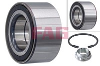 713 6677 90 FAG Radlagersatz FüR ,Bmw