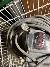 American Sanders Super 7R/7V Edger