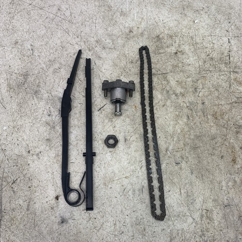 06-09 ARCTIC CAT DVX250 DVX 250 TIMING CHAIN CAM GUIDE ADJUSTER TENSIEONER #428
