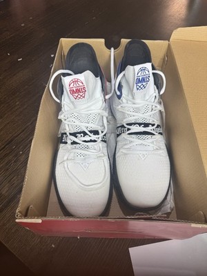 Size 10.5 - New Balance OMN1S City of Angels