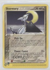 Skarmory