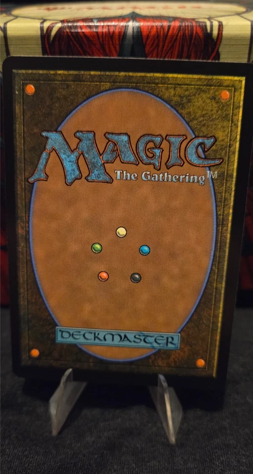 Stay with Me - Rhystic Study (Showcase) Final Fantasy: Through the Ages Foil - Image 2 of 2