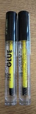 New Catrice Super Glue Brow Styling Gel, No.010 Ultra Hold, Transparent, 4ml x 2