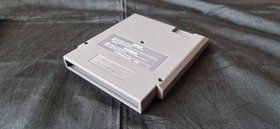 NES Chip N Dale Rescue Rangers CIB Nintendo Entertainment System Boxed & Manual