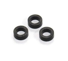 Captain O-Ring Crosman 130-036 Gasket Transfer Port Sleeve/Breech Seal 3 Pack