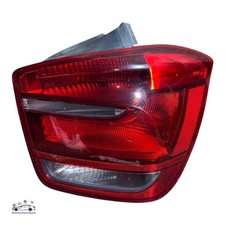 2011-2015 BMW 1 SERIES F20 F21 REAR TAIL LIGHT DRIVER RIGHT OFFSIDE OSR