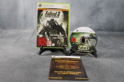 Fallout 3 xbox360