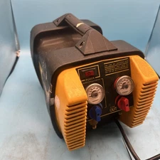 Appion G5 TWIN Refrigerant Recovery Machine Unit Used