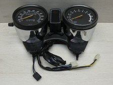 Yamaha XS 400 SE Special 4G5 Cockpit / Tacho / Drehzahlmesser / Instrumente