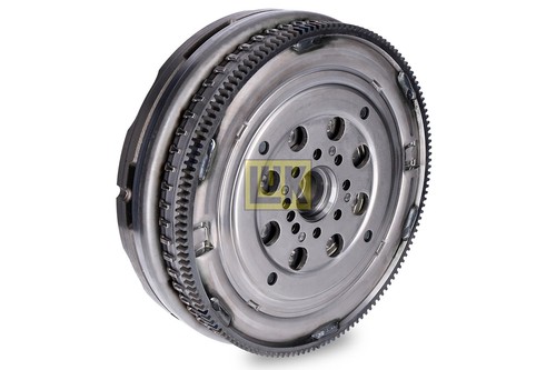 Dual Mass Flywheel DMF 415056710 LuK 6510304405 A6510304405 Quality Guaranteed - Picture 3 of 8