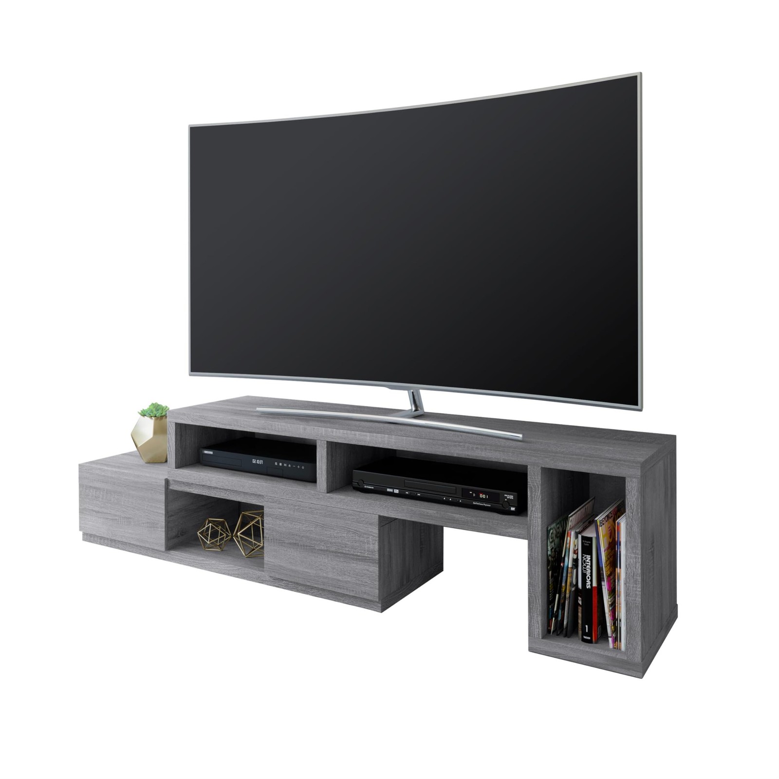 Console For Tv's Up To 65"