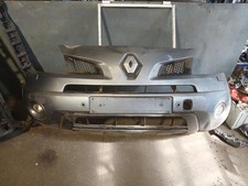Pare-choc avant Renault KOLEOS