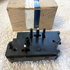 Genuine Mercedes Seat Switch 1248208710