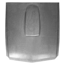 For Ford Mustang 1965-1966 Dynacorn 3641af Hood Panel For Ford Mustang 1965-1966 Dynacorn 3641af Hood Panel