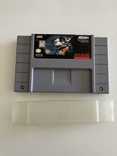 Batman Forever (Super Nintendo Entertainment System, 1995)