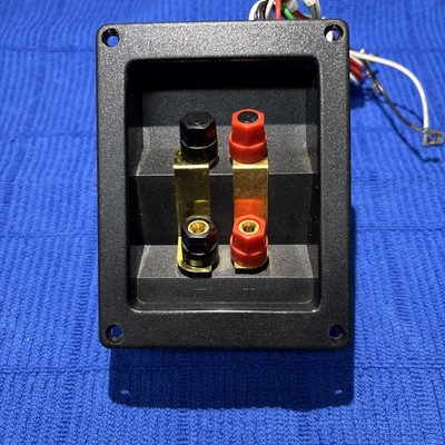 Polk Audio RT55i Crossover Network Polk Audio  Tested Fast Ship
