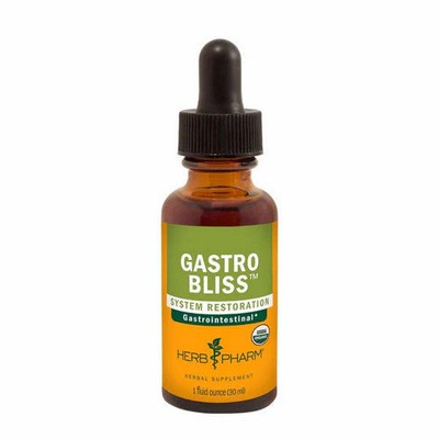 Gastro Calm Compound 1 Oz  by Herb Pharm