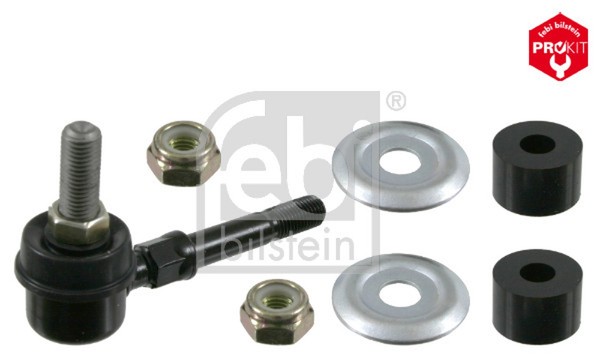 Febi Bilstein Koppelstange Stabilisator Prokit 15415 FüR Nissan Primera Maxima 3-image