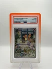 Pokémon TCG 2023 Charmander SVP ETB Promo 044 English PSA 10 (CHECK DESCRIPTION)