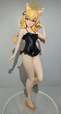 Blue Archive Iochi Mari Badeanzug Resin Figur Dragon Stone Studio