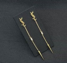 2 Item Earrings