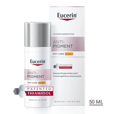 Eucerin Anti-Pigment Day Cream SPF 30   50 ml / 1.69 fl oz
