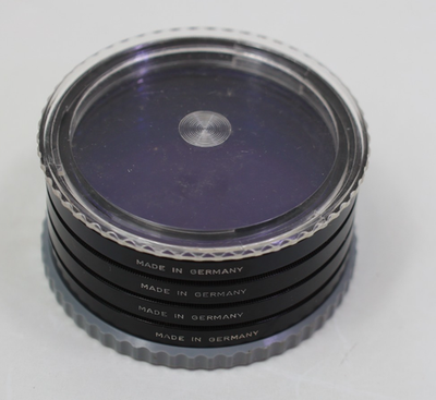Hasselblad / 50 : Filtre CB 1,5-1-50