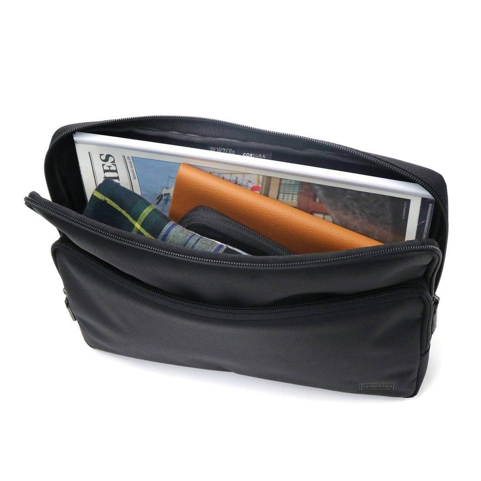 Yoshida Bag Porter Dill PC Case M | eBay UK