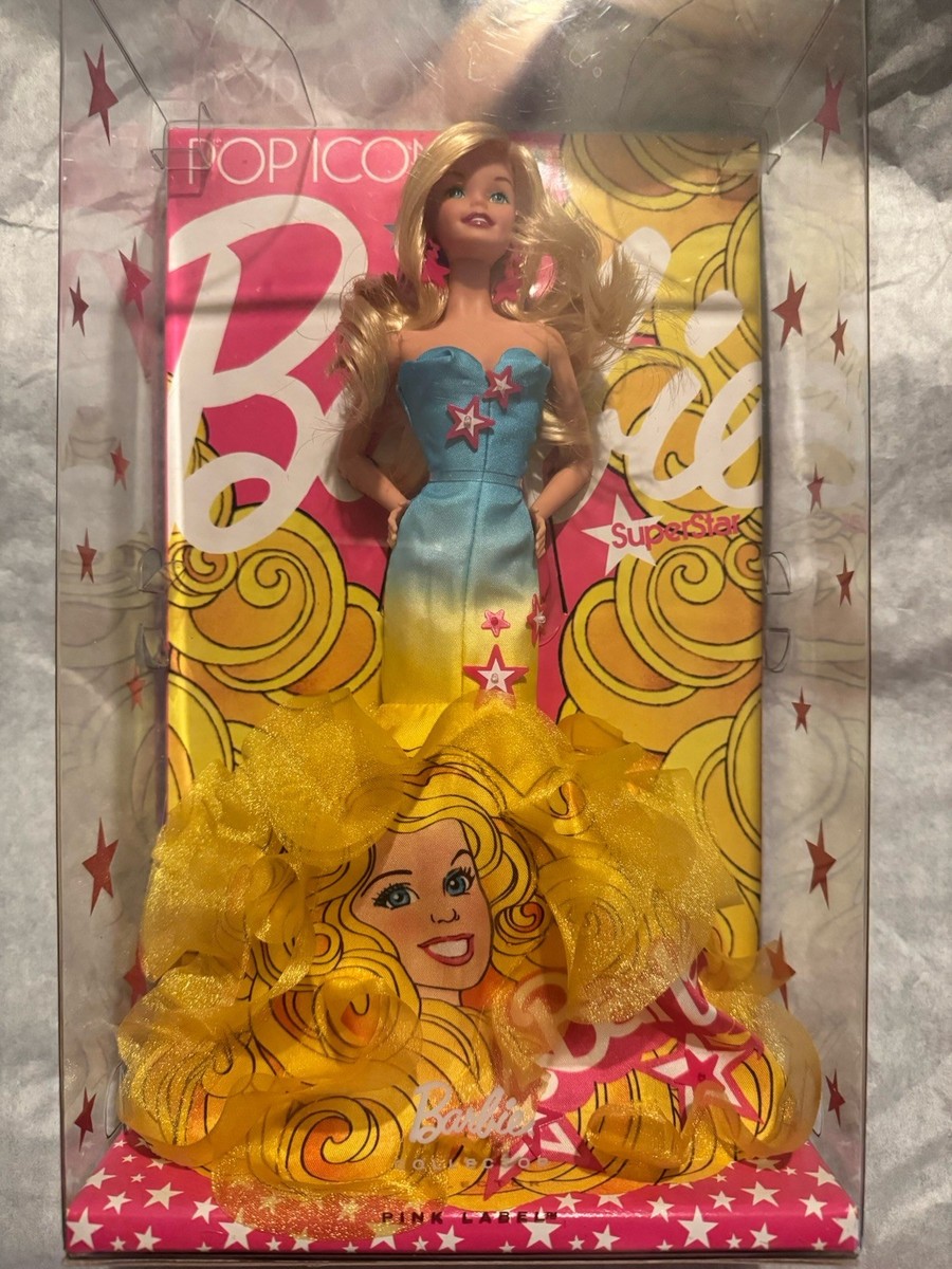 お値下げ中　Barbie : celebration d‘une icone お値下げ中 Barbie : celebration d'une icone