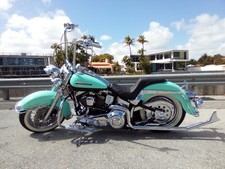 1998 Harley-Davidson Softail for Sale