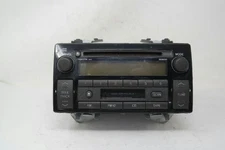 02 03 04 TOYOTA CAMRY FUJITSU AM FM CASSETTE CD RADIO RECEIVER 86120-AA040