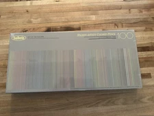 Holbein 100 Artists Colored Pencils Brand New