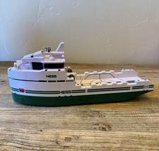Hess Toy Truck 90th Anniversary Collector Edition Ocean Explorer (No Helicopter)