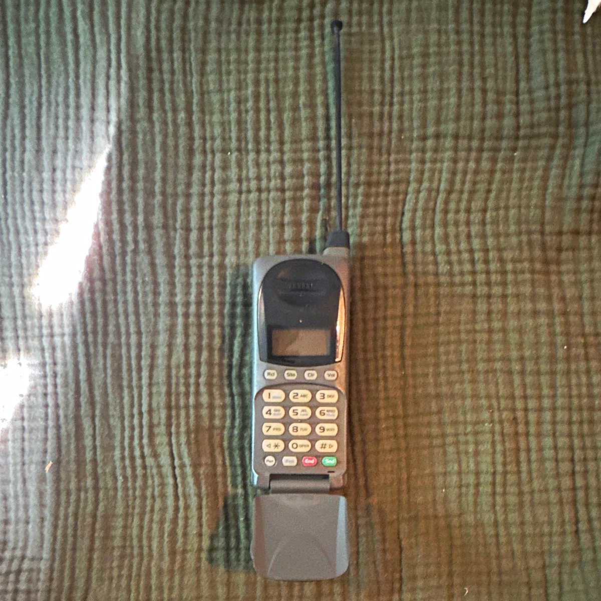 Motorola Microtac for sale | eBay