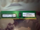 Micron 16GB 1Rx4 PC4-2400T MTA18ASF2G72PZ-2G3 DDR4 ECC RDIMM RAM