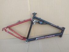 Rocky Mountain Element Race Vintage-Rahmen Gr.52.5cm