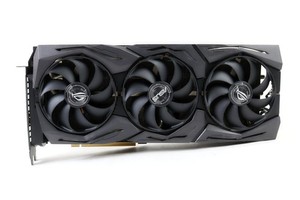 【美品・完動品】ASUS ROG STRIX RTX 2080 TI ASUS ROG Strix NVIDIA GeForce RTX 2080 TI OC 11GB GDDR6 GPU Video