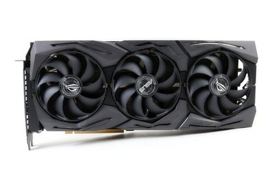 ASUS GeForce RTX 2080 Ti 11GB ROG Strix OC - B35, No Backplate | eBay