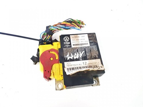 3c0909605m Steuergerät ECU Modul  steuergerät 391125  4606310p1 DE1542136-45