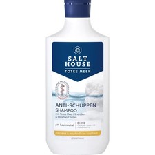 Salthouse Totes Meer Therapie Anti-Schuppen Shampoo, 250 ml