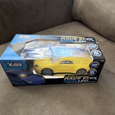 Toy remote control car