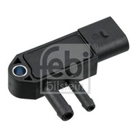 Febi Bilstein 40766 Sensor, Abgasdruck